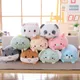 Oreiller en peluche Kawaii pour enfants joli coussin animal poupées pour enfants cadeau