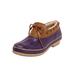 Women's The Storm Waterproof Slip-On by Comfortview in Rich Violet (Size 10 M)