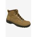 Men's ROCKFORD Boots by Drew in Wheat Nubuck (Size 9 EE)