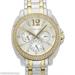 Michael Kors Accessories | Michael Kors Two Tone Mk5693 Cameron Watch | Color: Gold/Silver | Size: Os