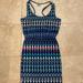 American Eagle Outfitters Dresses | American Eagle Outfitters Mini Dress | Color: Blue | Size: Xs