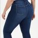 Torrid Jeans | Dark Wash Jeans | Color: Blue | Size: 18