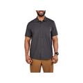 5.11 Men's Wyatt Short Sleeve Shirt, Volcanic SKU - 686274