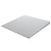Silver Spring 3 in. Threshold Ramp Plastic in Gray | 3 H x 36 W x 36 D in | Wayfair THFS-ADA-3