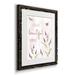 August Grove® Collect Beautiful Moments - Picture Frame Textual Art Print on Paper in Green/Pink | 20 H x 17 W in | Wayfair