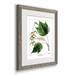 August Grove® Mountain Maple - Picture Frame Painting on Paper in Green/White | 24 H x 18 W x 1.5 D in | Wayfair 6A1AE6E7ADEB4F8A95100271EB36D54D