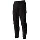 Halti - Pallas X-Stretch Lite Zip-Off Pants - Zip-Off-Hose Gr S schwarz