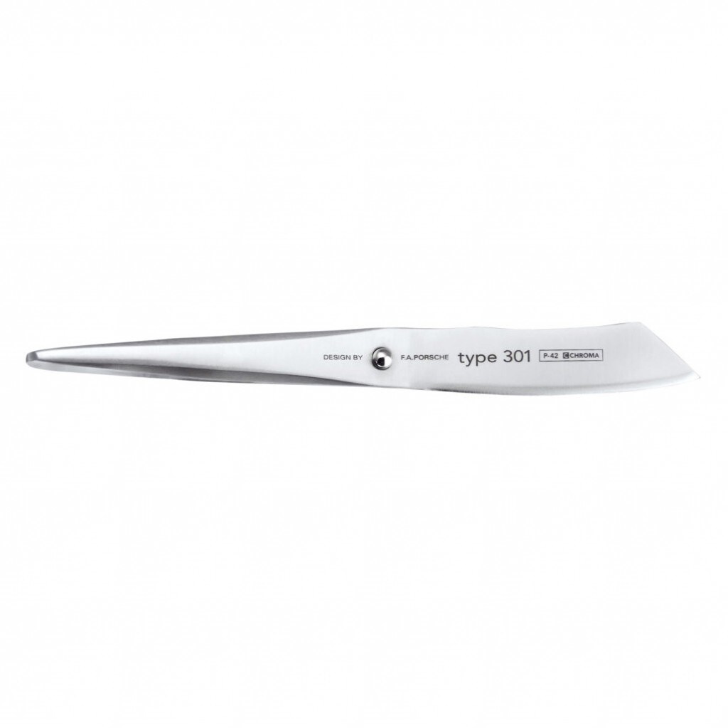 P-42 CHROMA type 301 Obstmesser Image