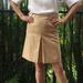 Lilly Pulitzer Skirts | Lilly Pulitzer Skirt 14 | Color: Tan | Size: 2