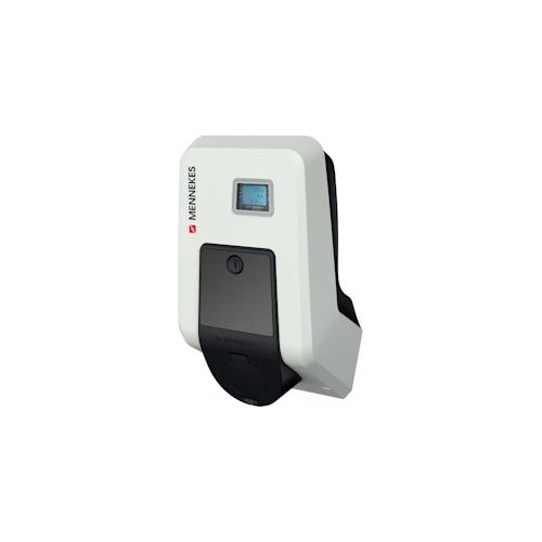 Mennekes E-Mobil. Wallbox AMTRON 1385402