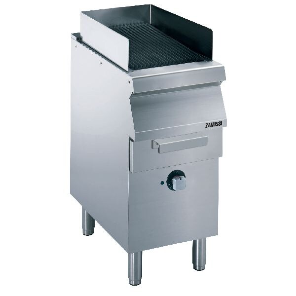 Nordcap Elektro-Rostgrill ERG9-1H-UO-S Image