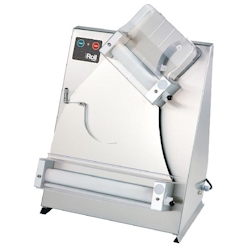 Nordcap Pizzateig Ausrollmaschine iF 40 - iRoll Image