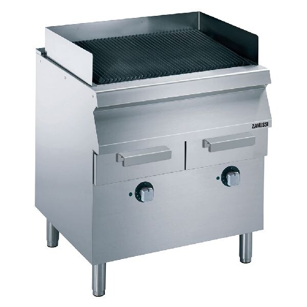 Nordcap Elektro-Rostgrill ERG7-2H Image