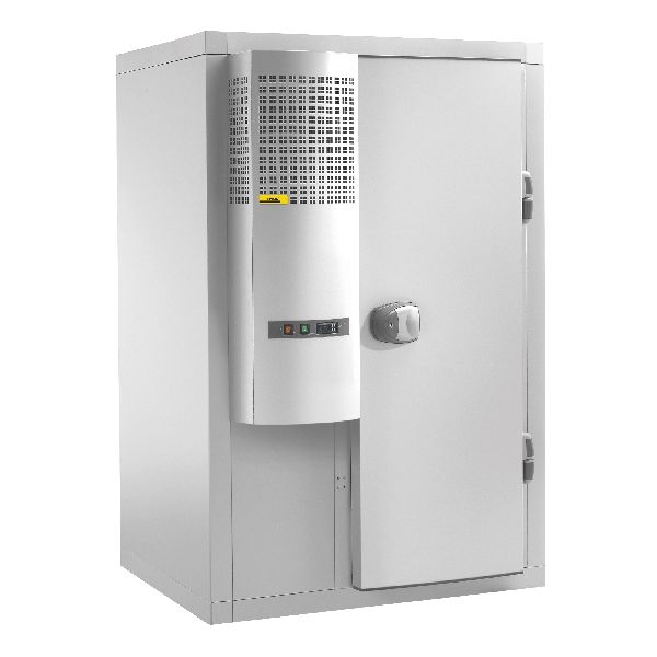 Nordcap Tiefkühlzelle mit Boden Z 204-114-TK, 2040x1140x2150, ohne Aggregat Image