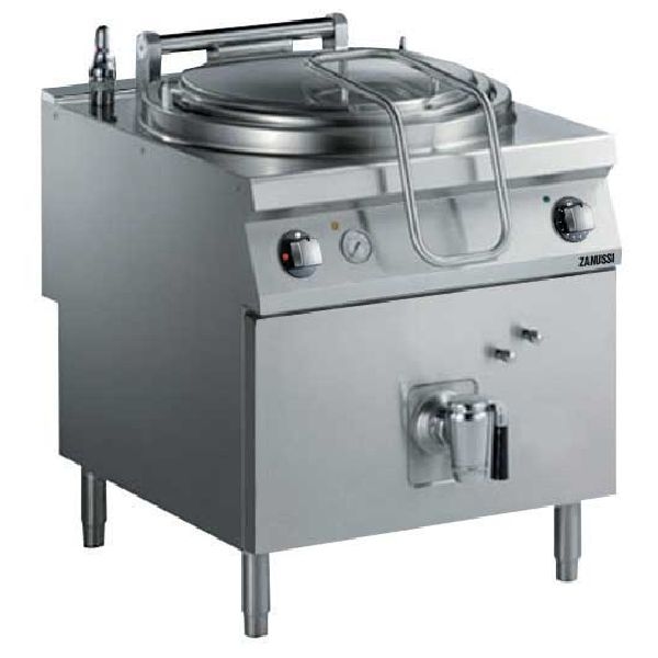 Nordcap Elektro-Kochkessel - EK9 - 60L-I-P-S Image