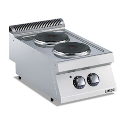 Nordcap Elektroherd EH7-2RPT