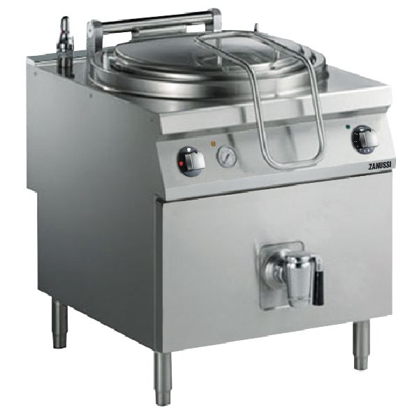 Nordcap Elektro-Kochkessel EK9-150L-I-P-A-S Image