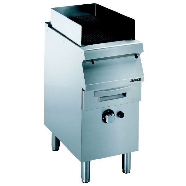 Nordcap Gas-Rostgrill GRG7-1H Image