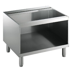 Nordcap Unterbauschrank - ungekühlt UE7-800-O Image