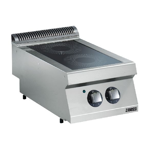 Nordcap Infrarotkochfeld CH7-2HT Image