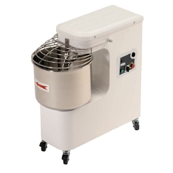 Nordcap Pizzateig Knetmaschine iM 25 - iMix Image