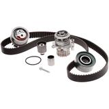 2009-2014 Volkswagen Jetta Timing Belt Kit - Gates TCKWP342M