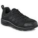 Irish Setter Men's Nisswa Safety Toe Oxford, Black SKU - 357215