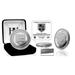 Highland Mint Los Angeles Kings Silver Coin