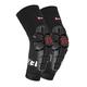 G-Form Pro-X3 Elbow Guards - Dirt Bike & Mountain Bike Elbow Pad - Bike Accessories - Black, Youth L/XL