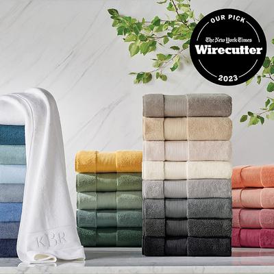 Bath Towels - Ivory, Bath Towel - Frontgate Resort Collection™