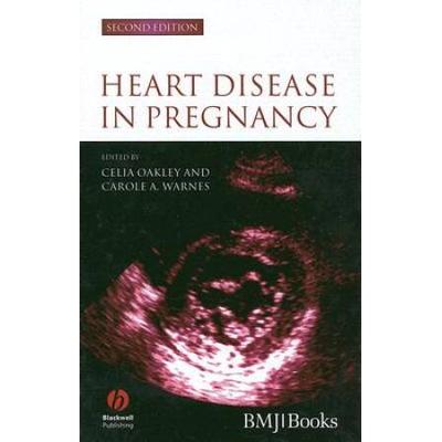 Heart Disease In Pregnancy