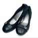 Coach Shoes | Coach Chelsey Ballet Flats | Color: Black | Size: 6