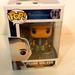 Disney Toys | Nib Disney Funko Pop Frank Walker Tomorrowland | Color: Black/Gray | Size: Osb