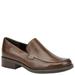 Franco Sarto Bocca - Womens 8.5 Brown Slip On Medium