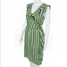 Kate Spade Dresses | Kate Spade Aubrey Dress | Color: Blue/Green | Size: 6