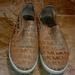 Michael Kors Shoes | Kids' Michael Kors Shoes | Color: Tan/White | Size: 3g