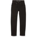 G.O.L. GOL Boys' Röhren-Edel-Jeans, Slimfit Denim Trousers, Black (Black 2), 11 Years