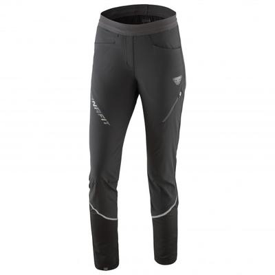 Dynafit - Women's Transalper Hybrid Pant - Trekkinghose Gr 34 schwarz/grau