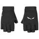 Salewa - Via Ferrata Durastretch Gloves - Handschuhe Gr Unisex XL schwarz