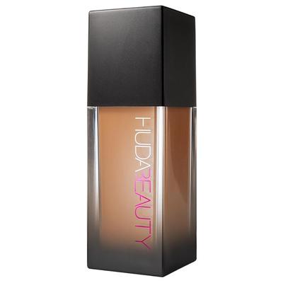 HUDA BEAUTY #FauxFilter Luminous Matte Full Coverage Liquid Foundation Nr. 420 - Toffee Golden 35 ml Hellbraun Image
