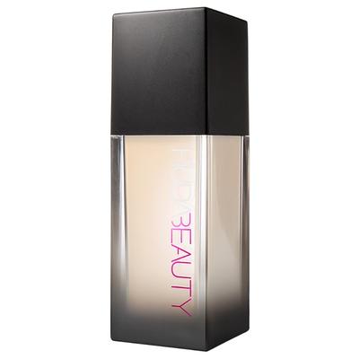 HUDA BEAUTY #FauxFilter Luminous Matte Full Coverage Liquid Foundation 110 - ANGEL FOOD NEUTRAL 35 ml Nude Image