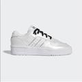 Adidas Shoes | Adidas Rivalry Low Shoes | Color: White | Size: 8.5