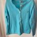 Lilly Pulitzer Shirts & Tops | Girls Lilly Pulitzer Blue Sweater | Color: Blue | Size: 4g