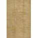 "Pasargad Home Oushak Collection Hand-Knotted Lamb's Wool Area Rug- 4' 3"" X 6' 7"" - Pasargad Home 040154"