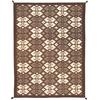 "Pasargad Home Tuscany Collection Hand-Woven Wool Area Rug- 9' 1"" X 11' 9"" - Pasargad Home 048551"