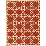 "Kilim Collection Hand-Woven Lamb's Wool Area Rug- 7' 9"" X 9' 9"" - Pasargad Home SA-6138 8X10"