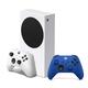 Xbox Series S 512GB (inkl. Controller) + Xbox Wireless Controller Shock Blue
