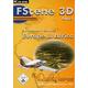 Flight Simulator 2004 - FScene Vol. 1
