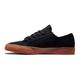 DC Shoes men's ADYS300591 Sneaker, black, 8 UK