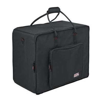 Gator Lightweight Case for Zoom L8 and 4 Microphones GL-ZOOML8-4